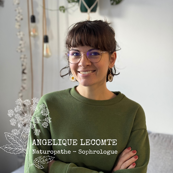 Angélique Lecomte