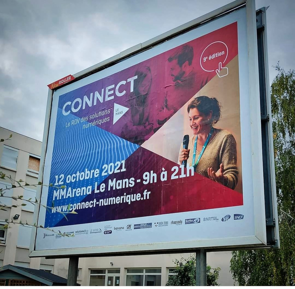 photo activite Marie Baudrelle