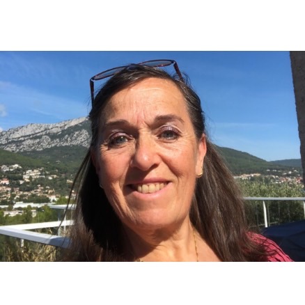 photo portrait Gcmmieuxetre, ginette Carmagnole-Marchal