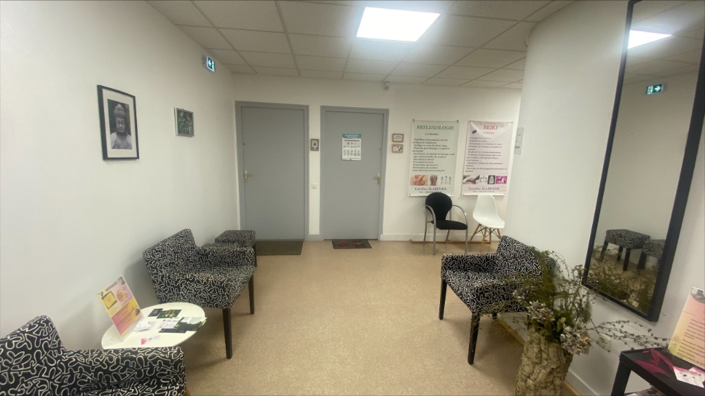 photo activite Renaître de son être