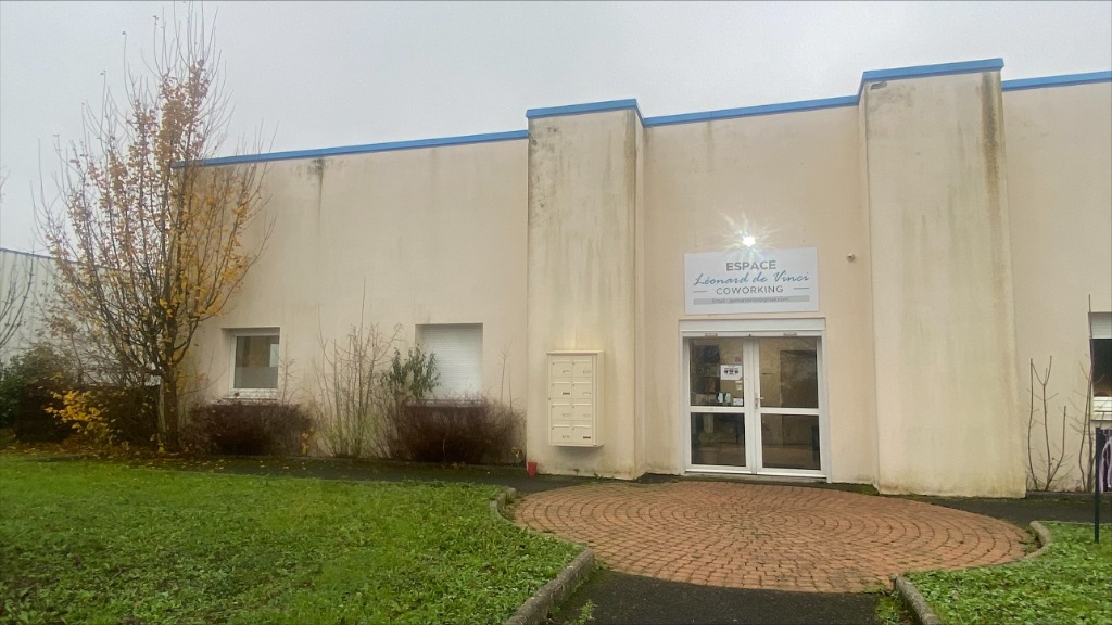 photo cabinet Renaître de son être