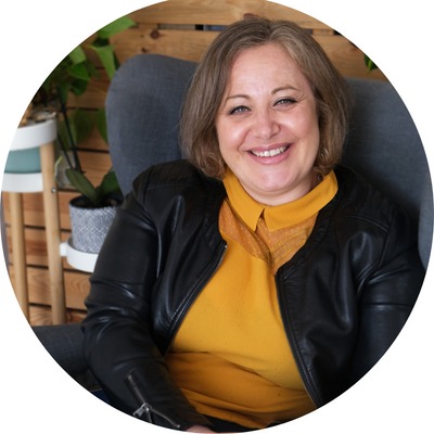 photo portrait Renaître de son être