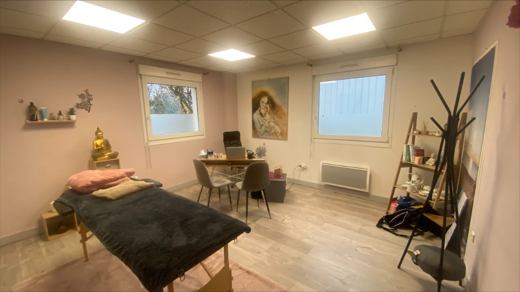 photo seance Renaître de son être