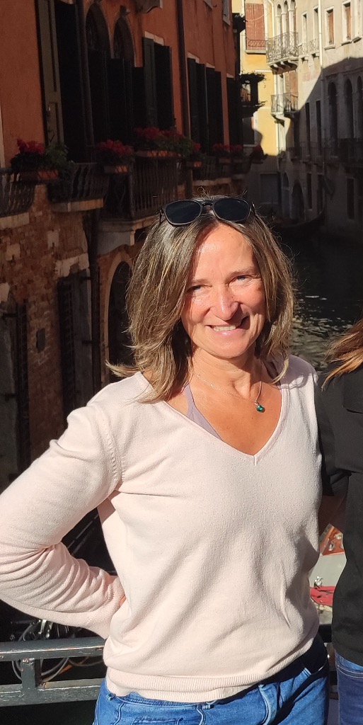 photo portrait L’Infini Printemps