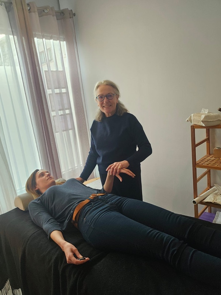 photo portrait Aude de Berranger 