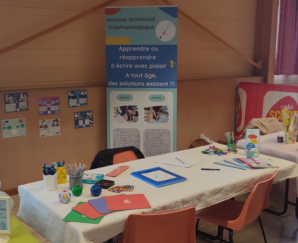 photo activite Libère ta mine