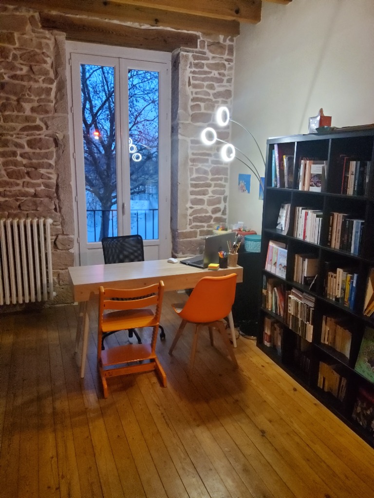 photo cabinet Libère ta mine