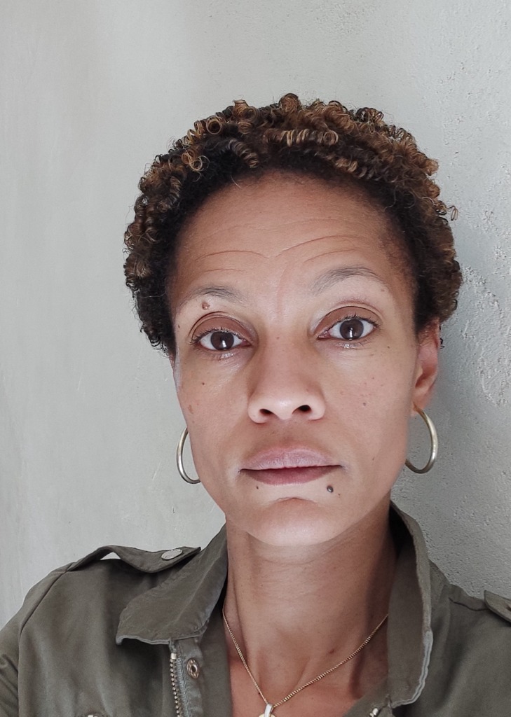 photo portrait Libère ta mine