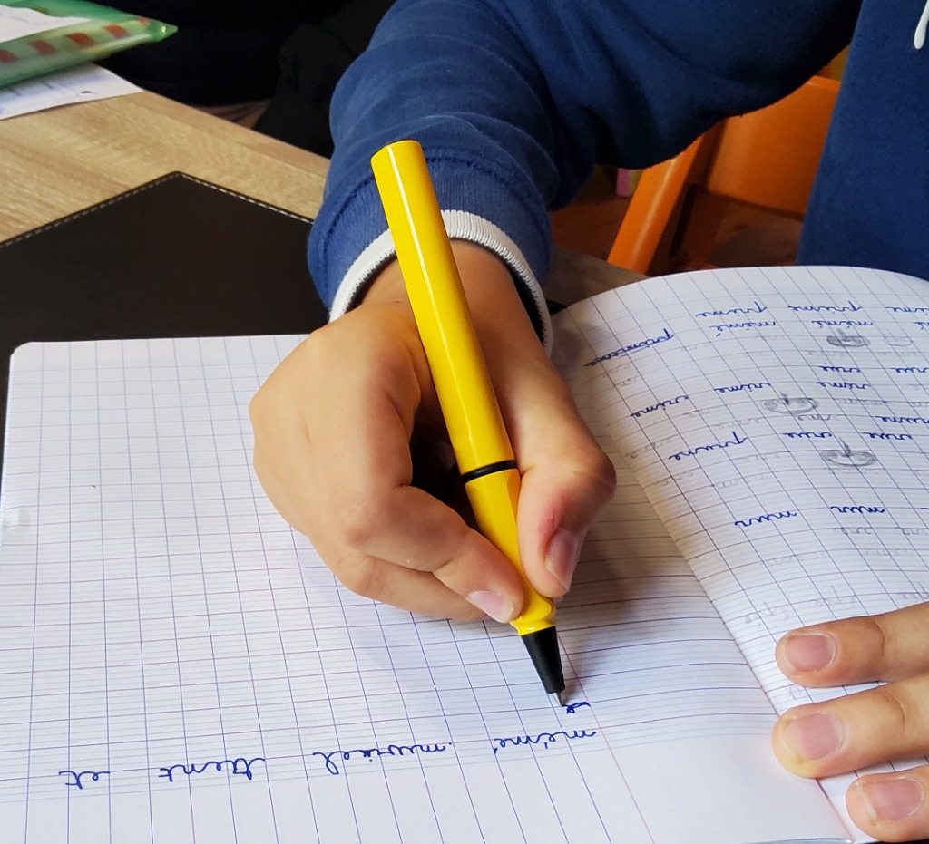 photo seance Libère ta mine