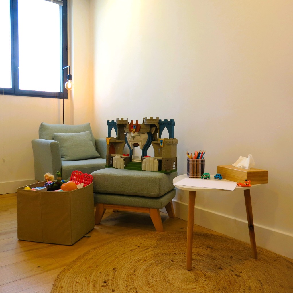 photo activite Psychologue - Clémence Blanc