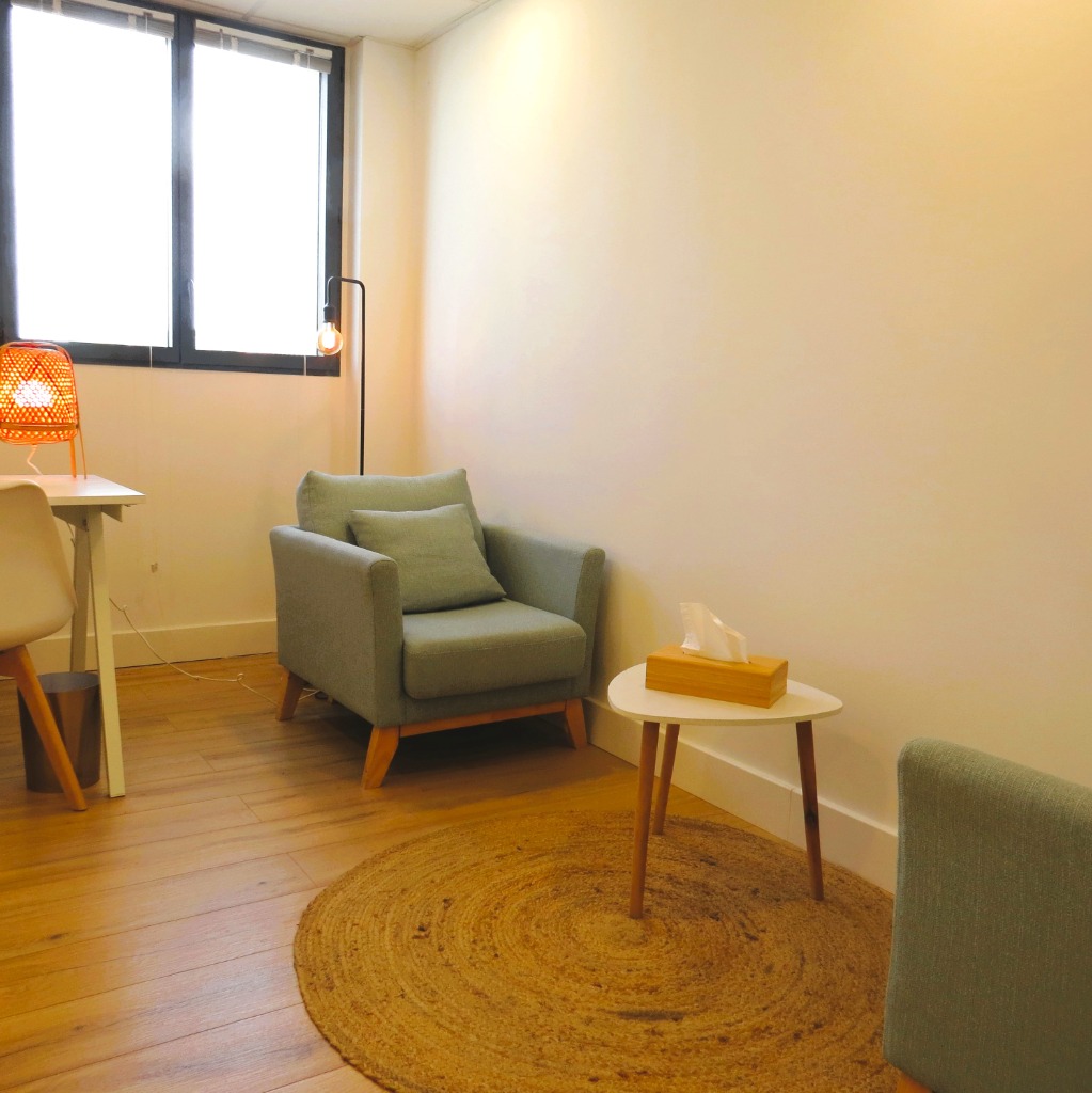 photo seance Psychologue - Clémence Blanc