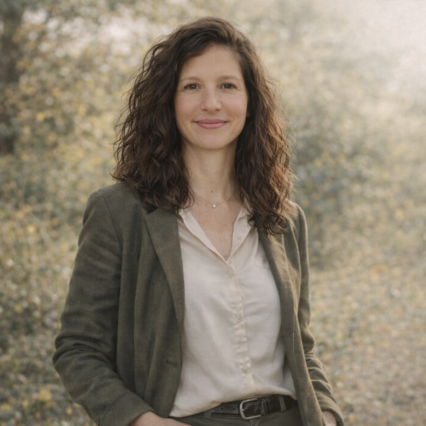 Angevie Coaching – Coach de vie