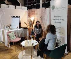 photo seance Angevie Coaching – Coach de vie à Saint-Romain-de-