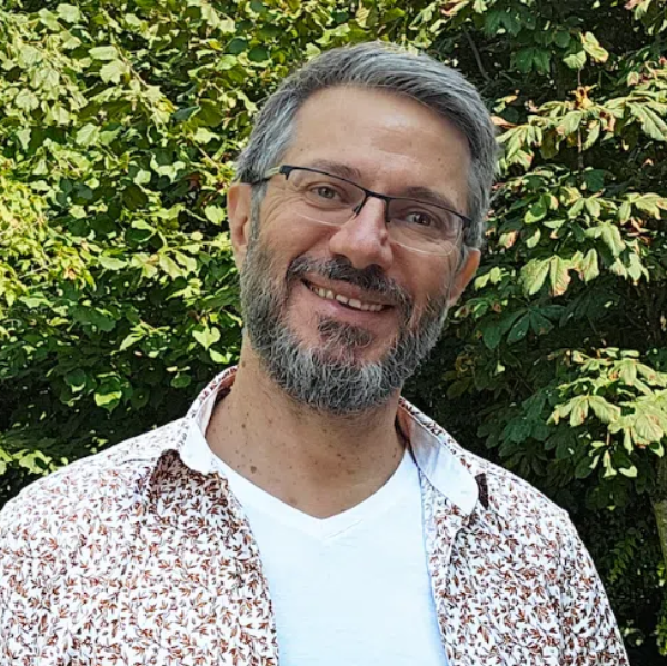 Connexion Tantra - Gilles Vachon