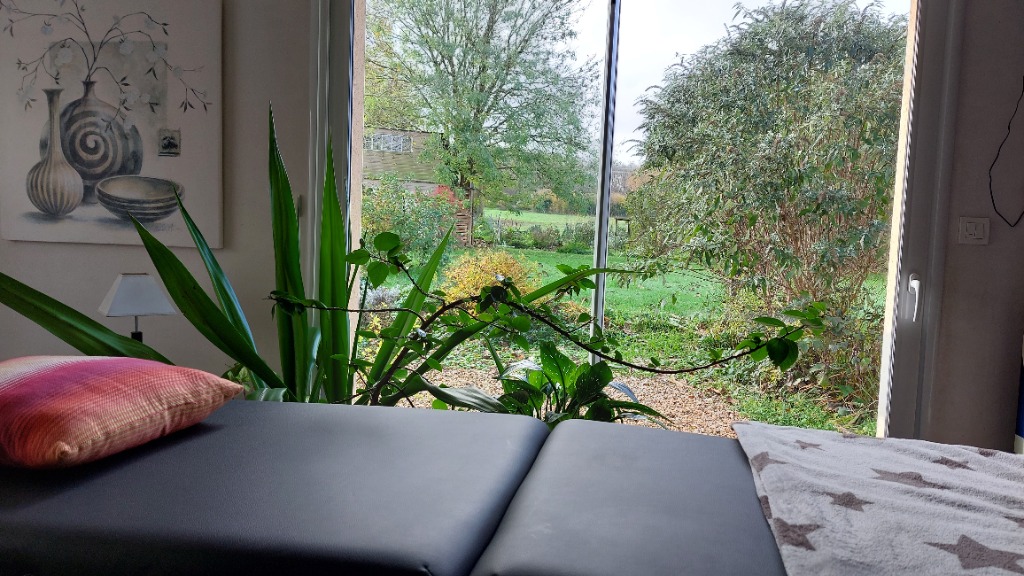 photo activite Stéphanie Guérin * Le Miroir aux Fées 