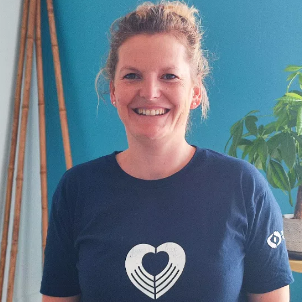 Esprit Shiatsu par Audrey Lambert