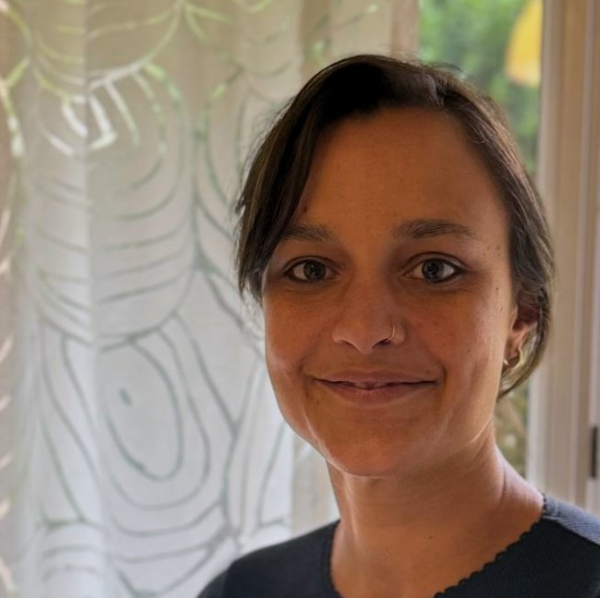 Brunaelle Belhocine