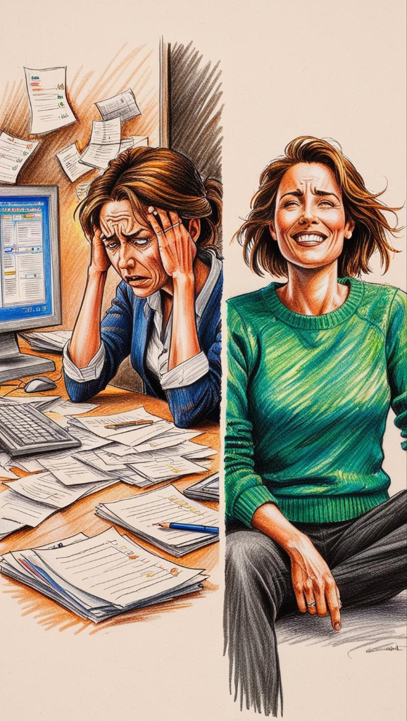 photo portrait Hadjila H. RINALDI