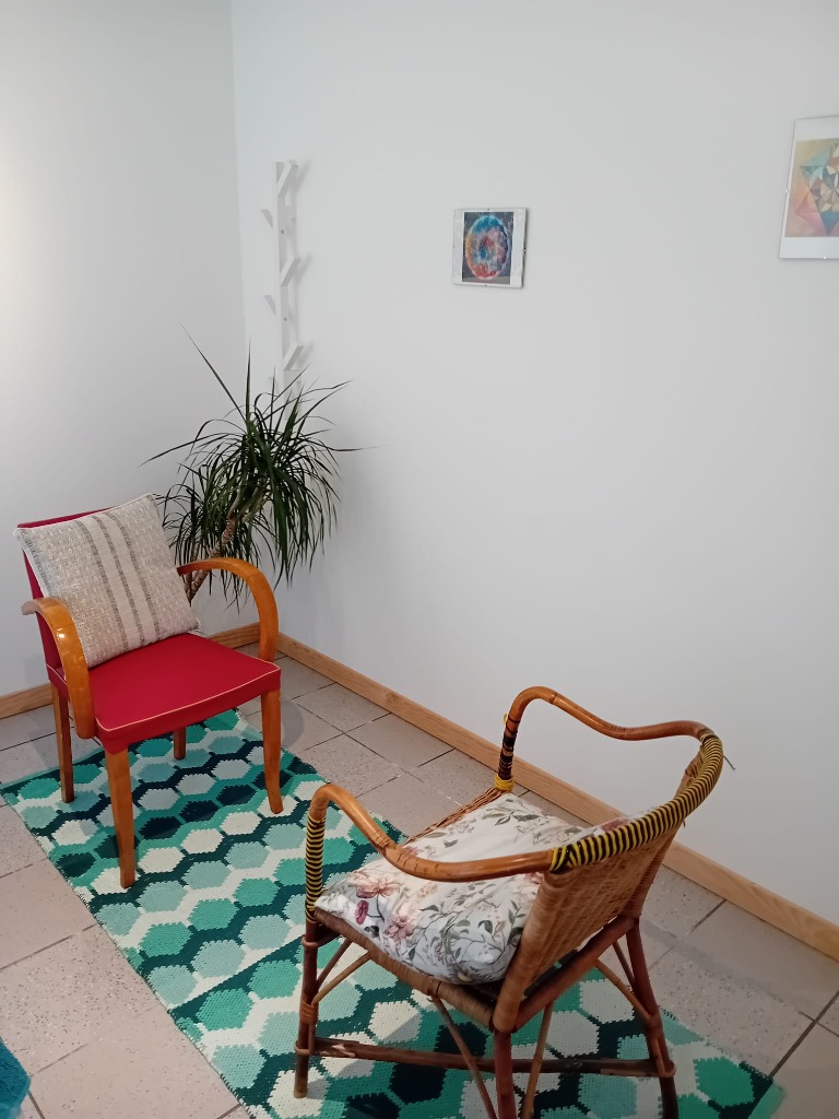 photo seance Rachel GONZALEZ