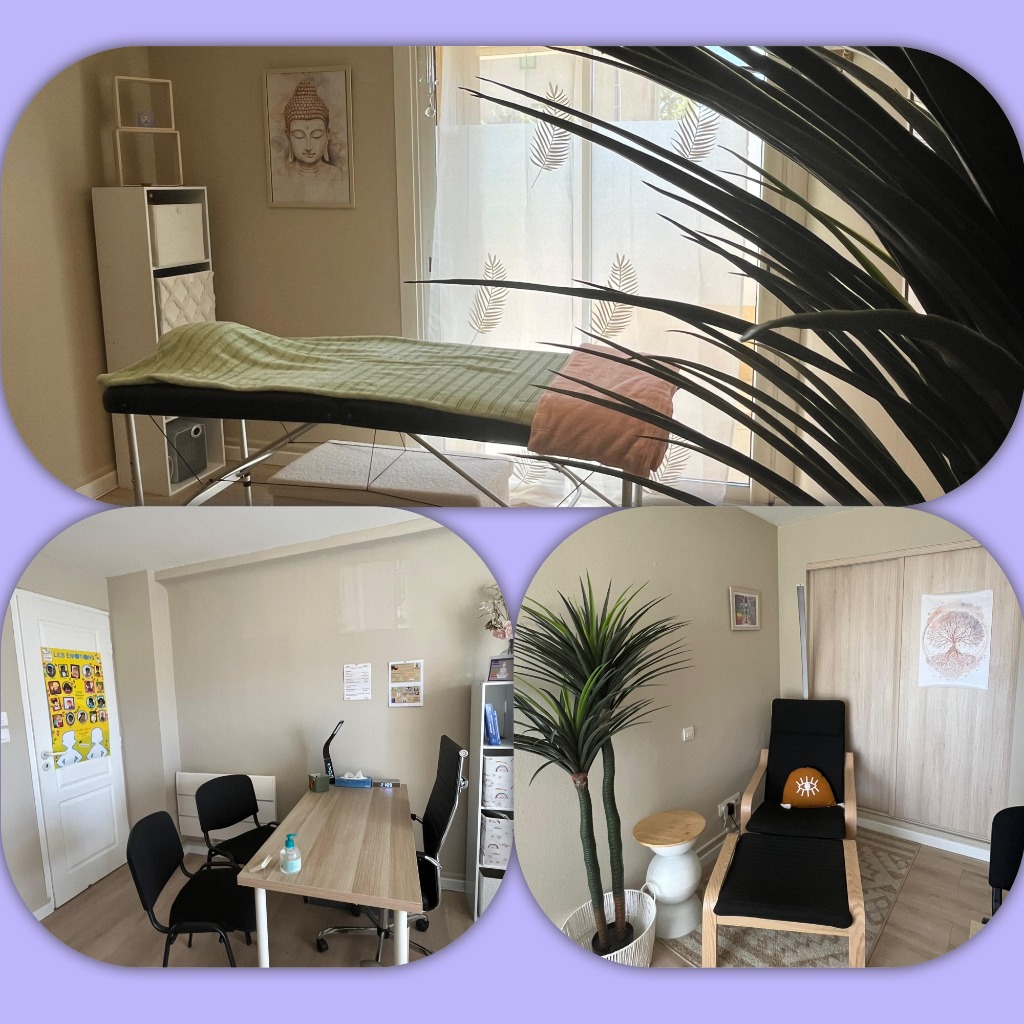 photo cabinet Emmanuelle Borrelly