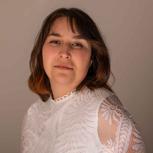 Céline Gauthier - Sensiatys