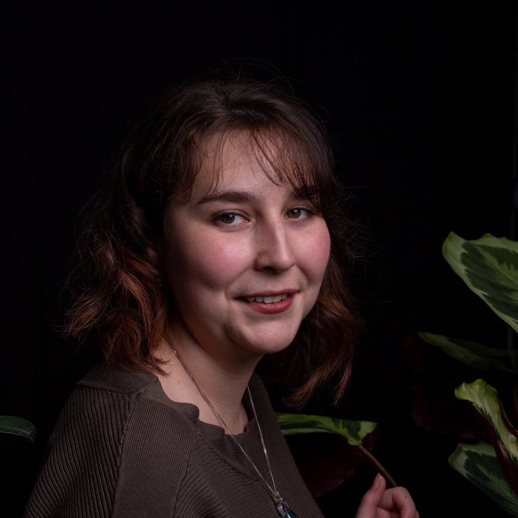 photo portrait Céline Gauthier - Sensiatys