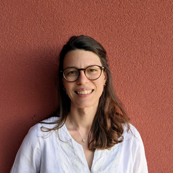 Lucie Fauchier-Delavigne