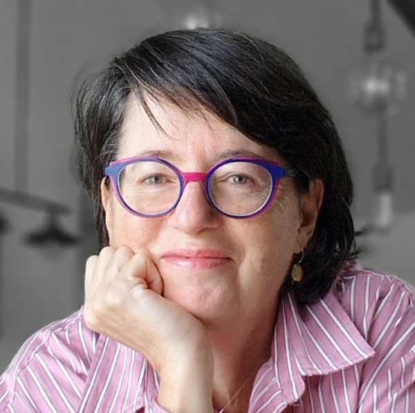 Stéphanie Badaire Petit