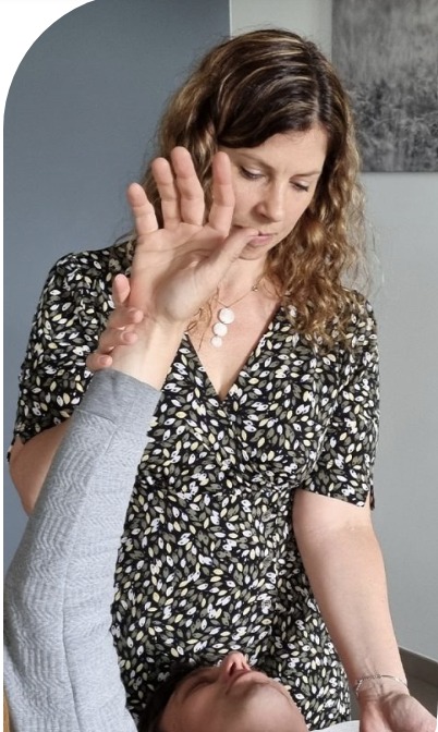 photo seance Stéphanie Berrier