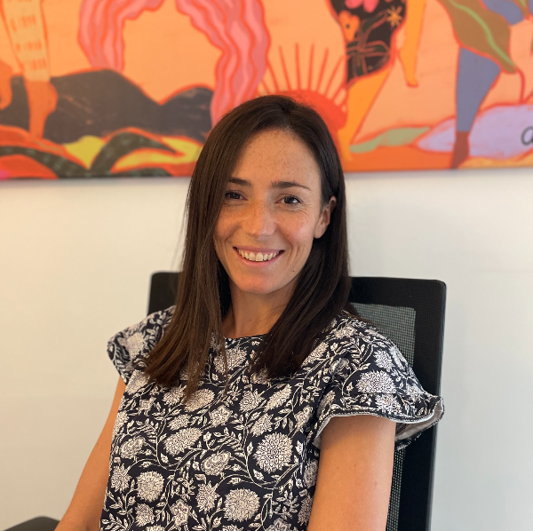 Samantha Marty Sophrogue