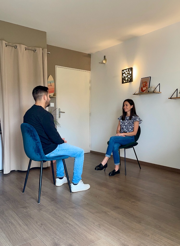 photo seance Samantha Marty Sophrogue