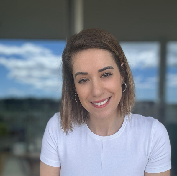 Jessica Bos Thérapie 