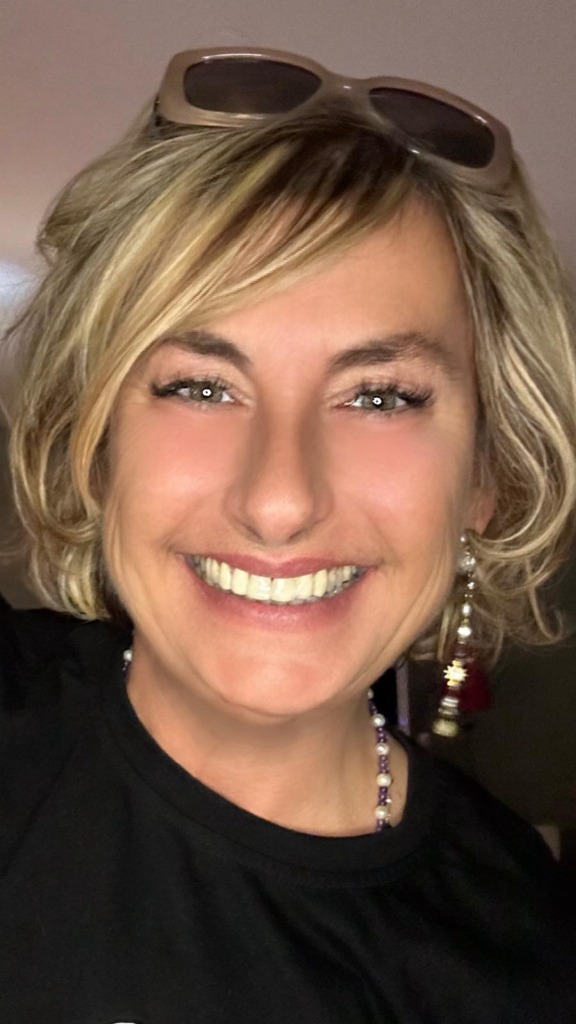 photo portrait Beatrice