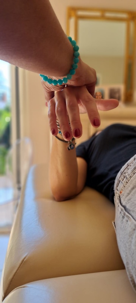 photo seance Beatrice