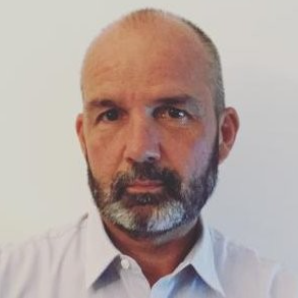 Mathieu Grizard Psychanalyste