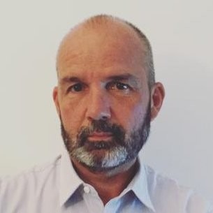 photo portrait Mathieu Grizard Psychanalyste