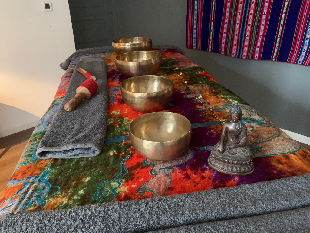 photo activite Massage Harmonie