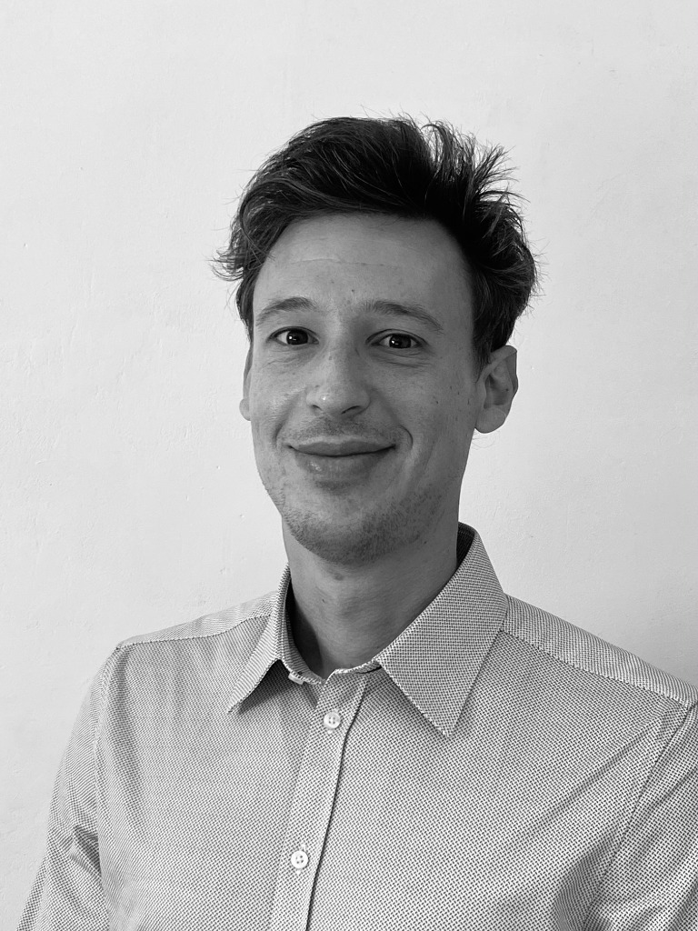 photo portrait Christophe Viratel