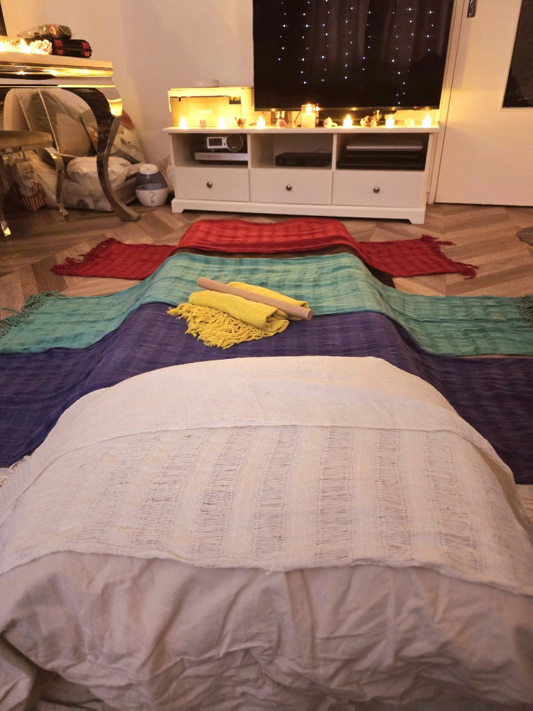 photo activite Elysia Doula