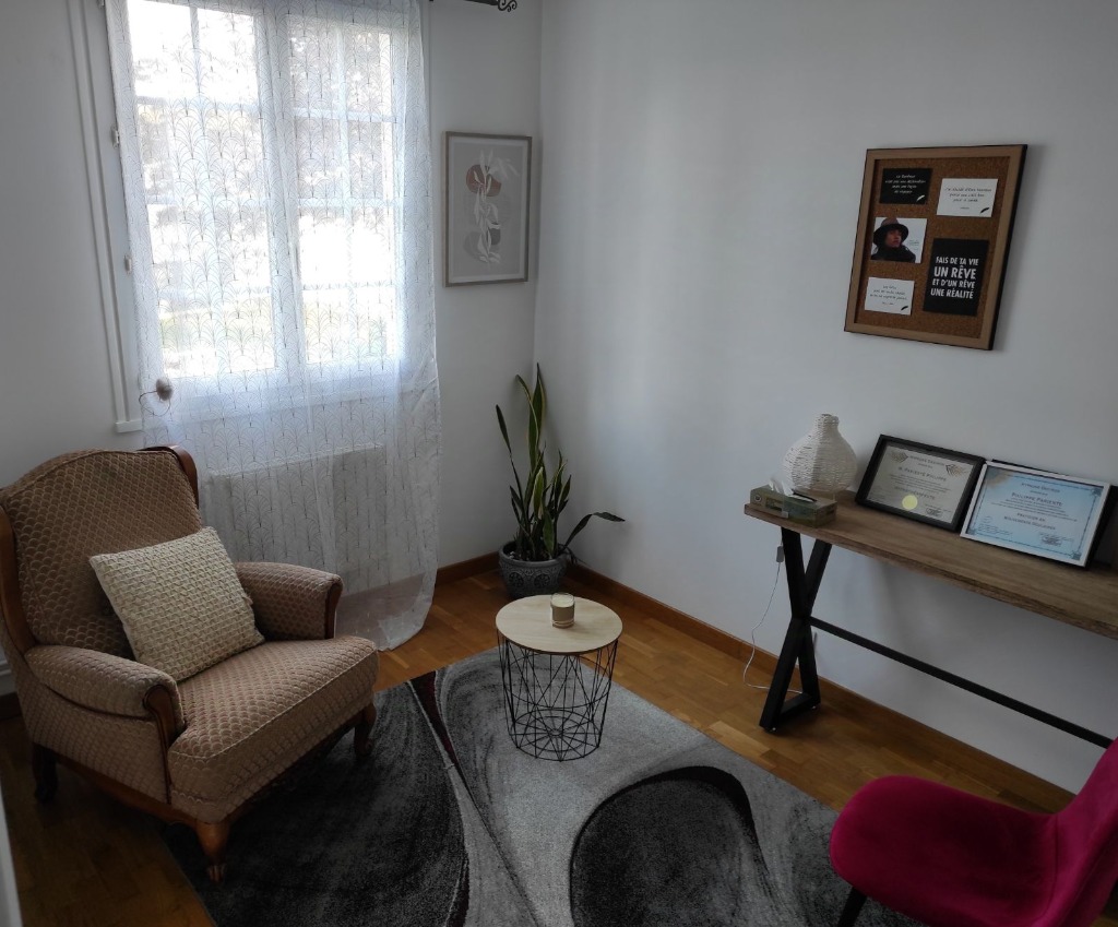 photo cabinet Philippe PARIENTE