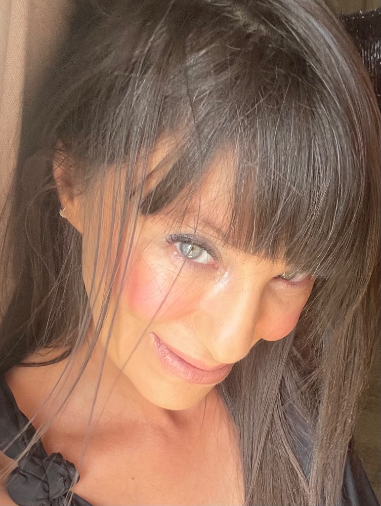 photo portrait Nadiabard.com