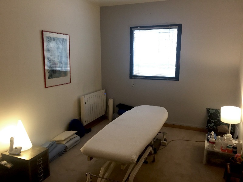 photo cabinet Amandine Rocques