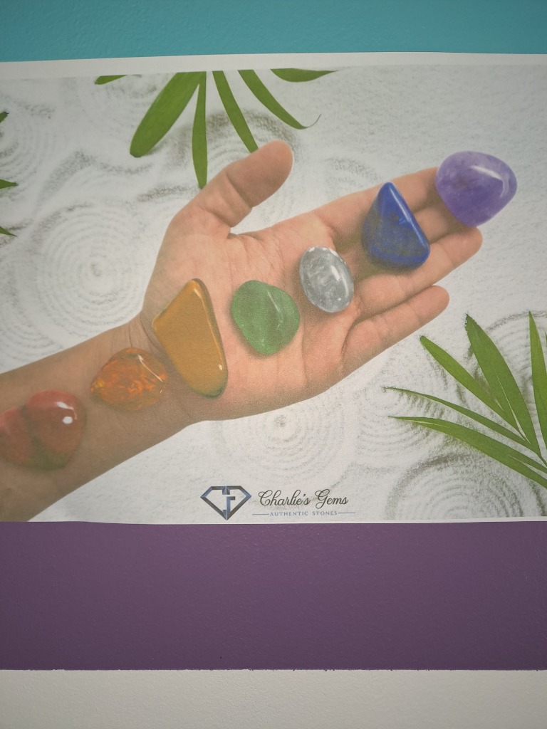 photo activite Lucie Even