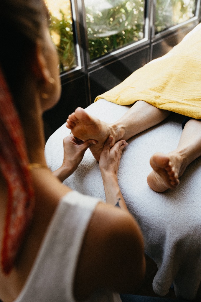 photo activite Andrea Buchholtz