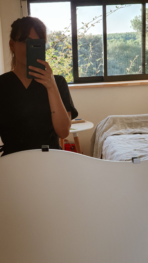 photo cabinet Andrea Buchholtz