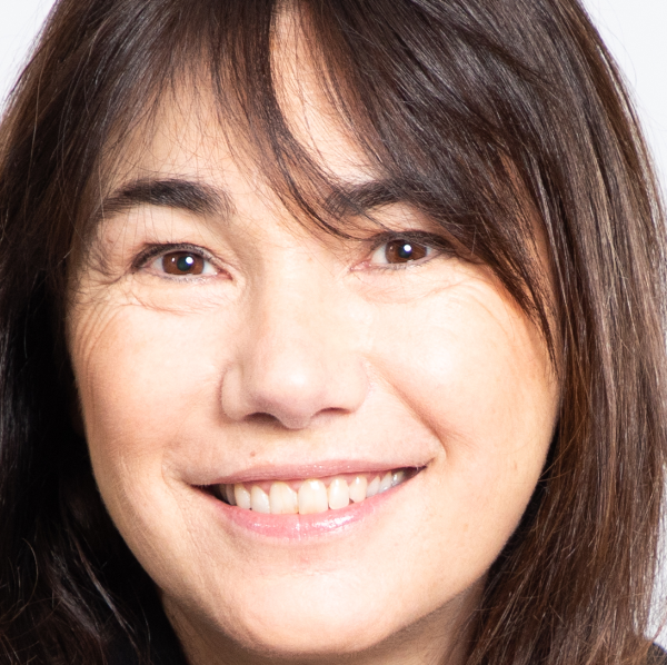 Sabrina Conte Pergaud