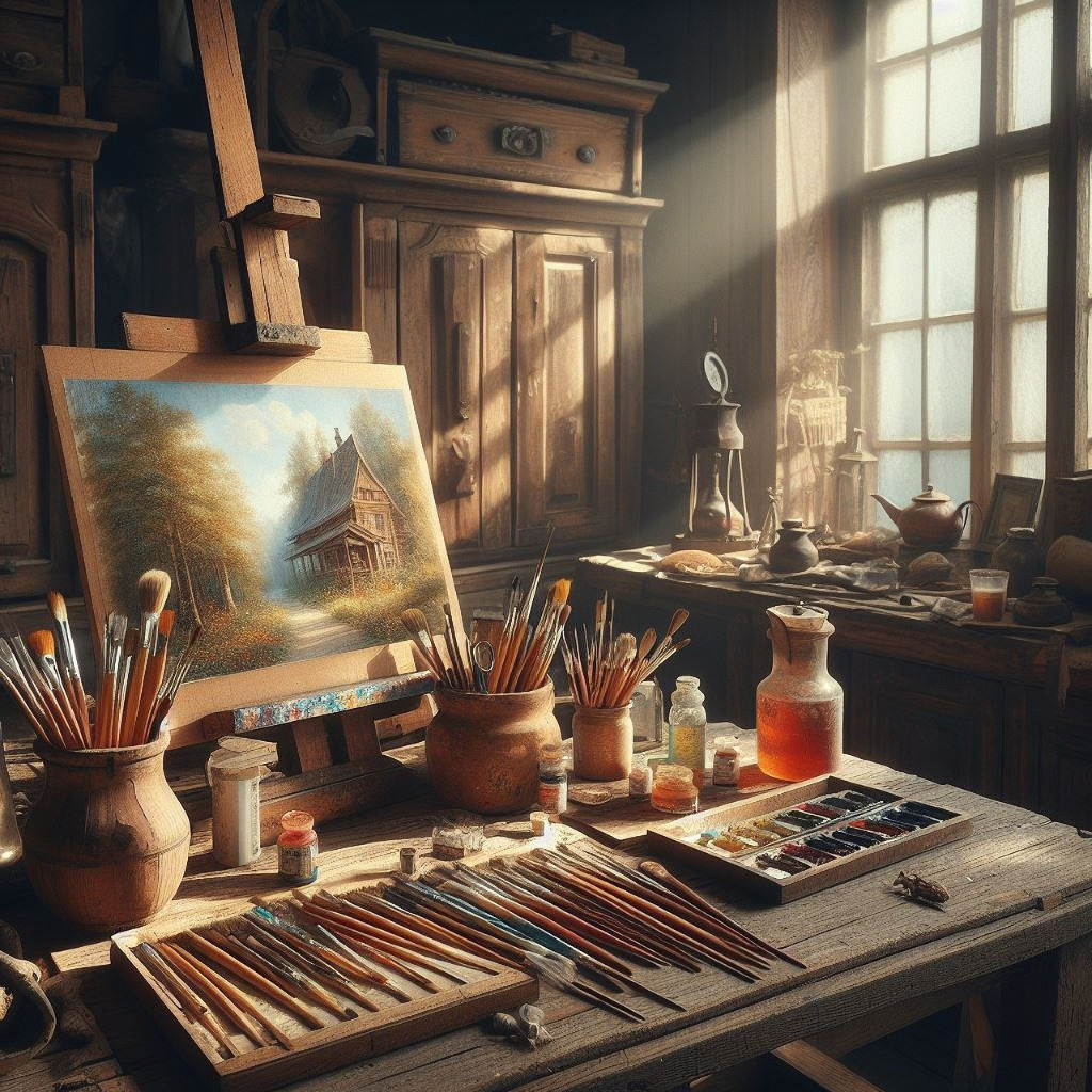 photo activite Atelier Libre’A Soi