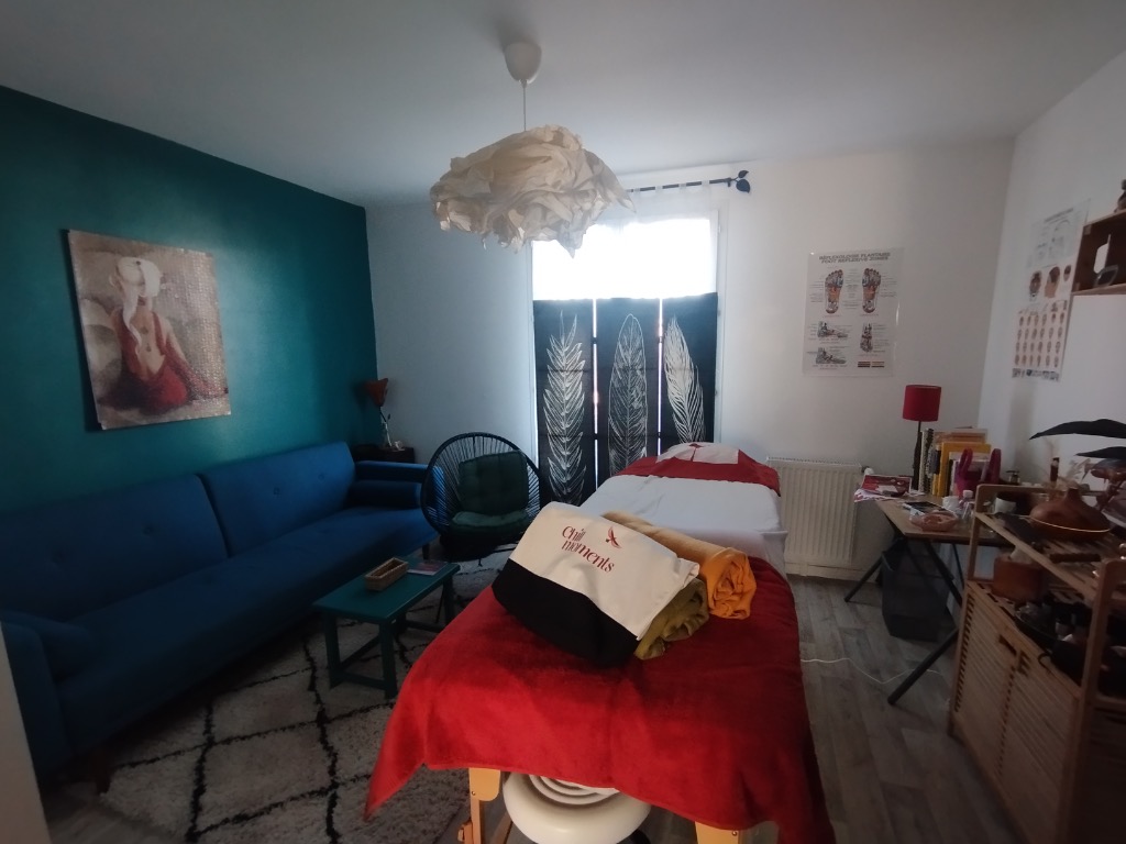 photo cabinet Chill moments