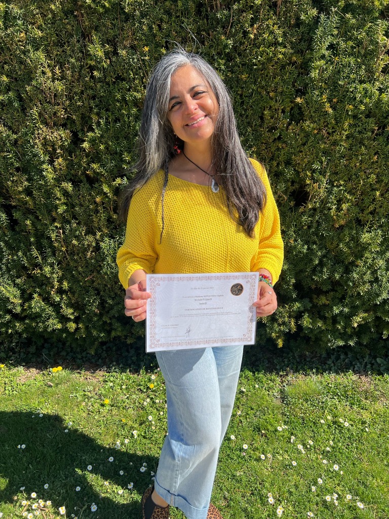 photo diplome Chill moments