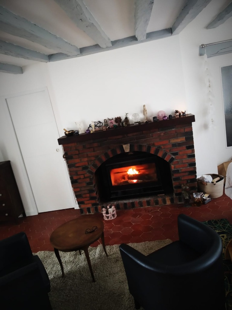 photo cabinet Marlyne Couraudon